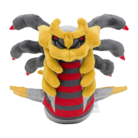 Authentic Pokemon Center Plush Pokemon fit Giratina Origin Form 18cm long